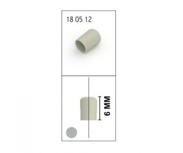 NV STRAIGHT ABUTMENT PROTECTIVE CAP