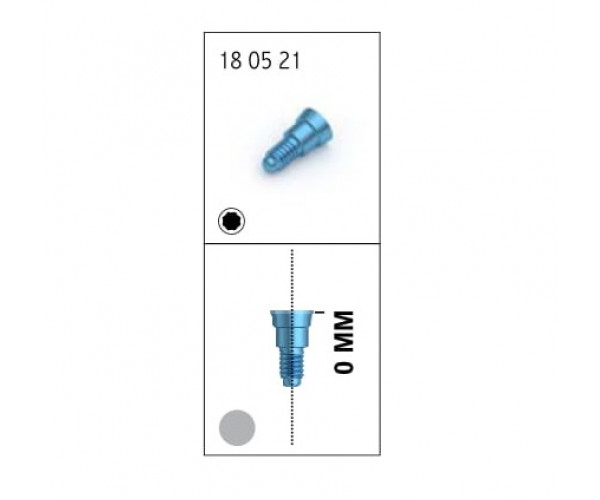 RV COVER SCREW