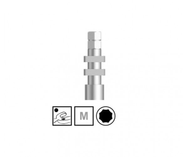 MULTIPLE TRANSFER FOR PERMANENT ABUTMENT [OT]