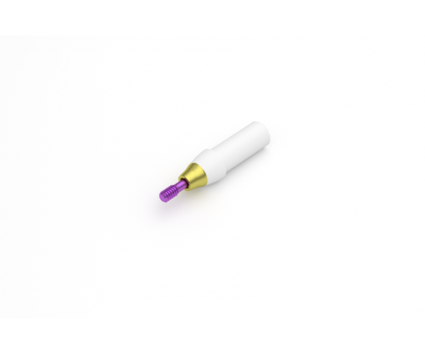 NV PMMA TEMPORARY ABUTMENT [MULTIPLE]