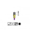 NV TITANIUM BASE ABUTMENT [SINGLE]