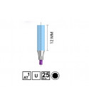 NV CoCr ABUTMENT [SINGLE]