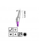 NV 15° ANGLED ABUTMENT [2.0mm]