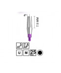 NV STRAIGHT ABUTMENT LONG (AT3 - AP 7.5)