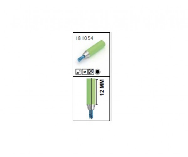 RV CoCr ABUTMENT [MULTIPLE] 