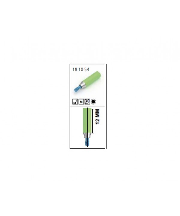 RV CoCr ABUTMENT [MULTIPLE] 