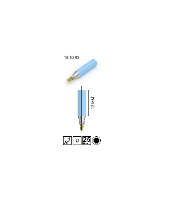 MV CoCr ABUTMENT [SINGLE]