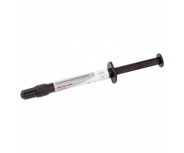 COMPOSITE BULK FILL FLOW SYRINGE A2- PROCLINIC