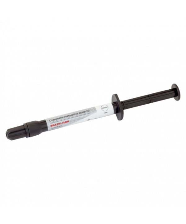 COMPOSITE BULK FILL FLOW SYRINGE A2- PROCLINIC