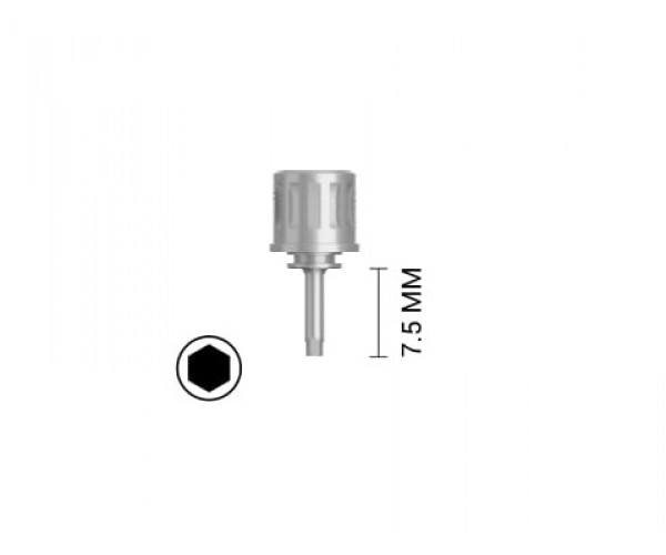 1.2mm HEX TORQUE WRENCH ADAPTER