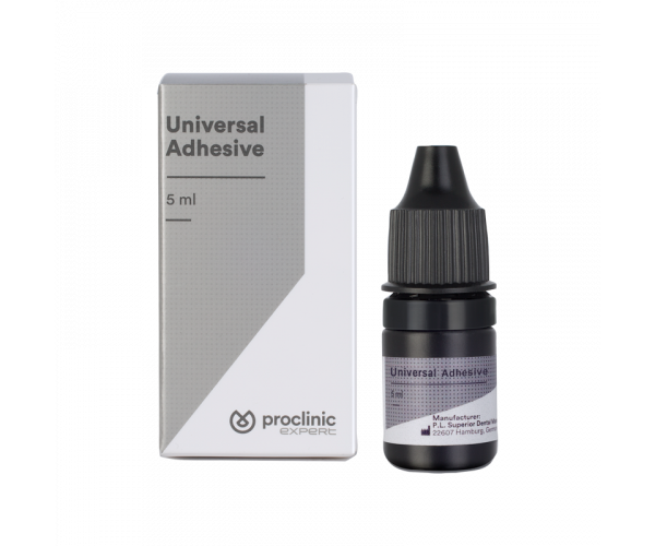 UNIVERSAL ADHESIVE 5ml- PROCLINIC