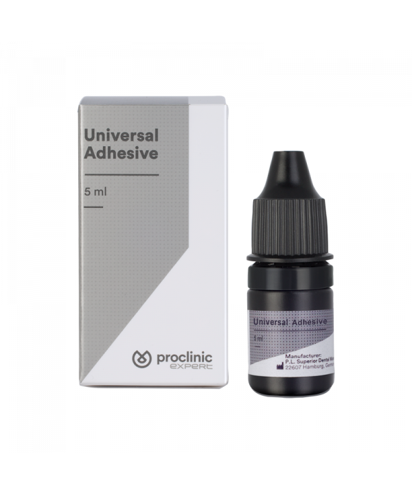 UNIVERSAL ADHESIVE 5ml- PROCLINIC