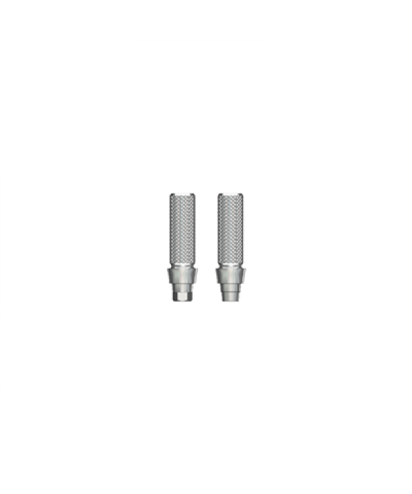 (AR) TEMPORARY ABUTMENT Ø4/ HEX