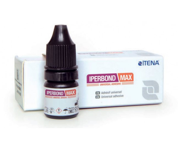 IPERBOND MAX- 5ml BOTTLE