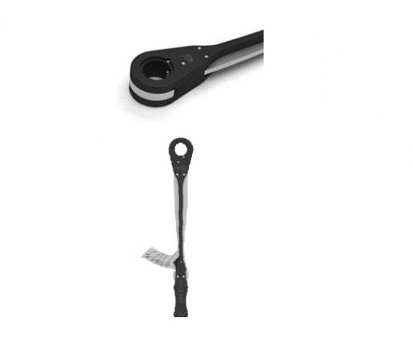 JDTORQUE ® RATCHET WRENCH KIT