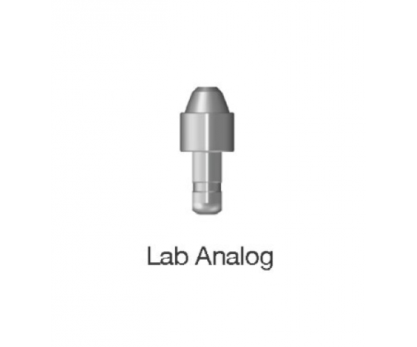 (MUA / CM) LAB ANALOG Ø4.8/ M1.4