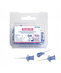 PLAS TIP- 20 PCS. PLASTIC TIPS