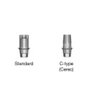 (AR) ZrGEN ABUTMENT Ø4/ C=0.6/ P=6