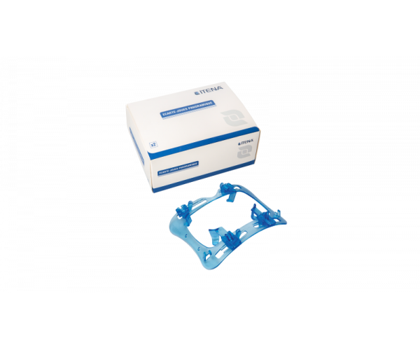 CHEEK RETRACTOR PANORAMIC BOX OF 2- ITENA