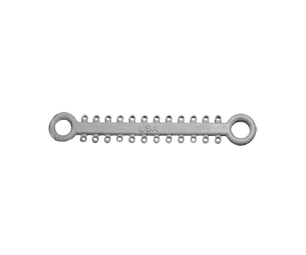 GC-TIES TOOTH 120 PK50