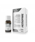 HEMOPARE CLEAR SOLUTION 10ml