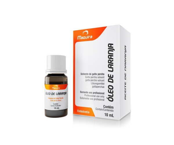 MAQUIRA ORANGE OIL 10ml