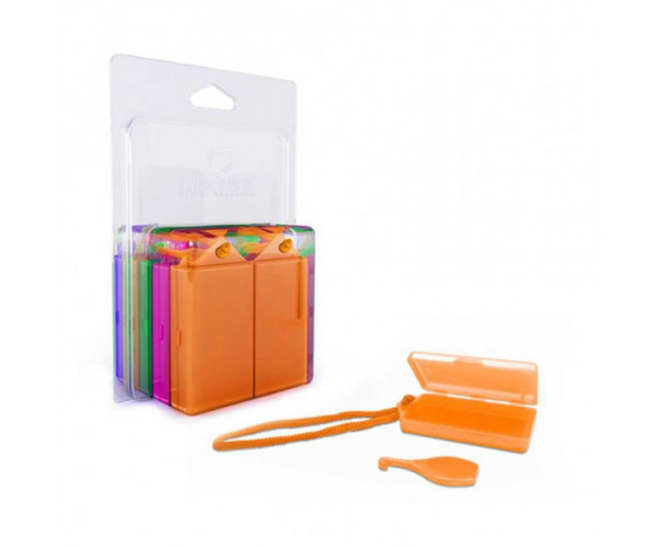 PLASTIC CASE 10PC/PCK- MAQUIRA