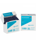 ARTICULATING PAPER BLUE 200micro (300 strips)- PROCLINIC